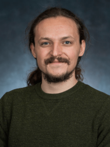 2 Jasper Sachsenmeier headshot